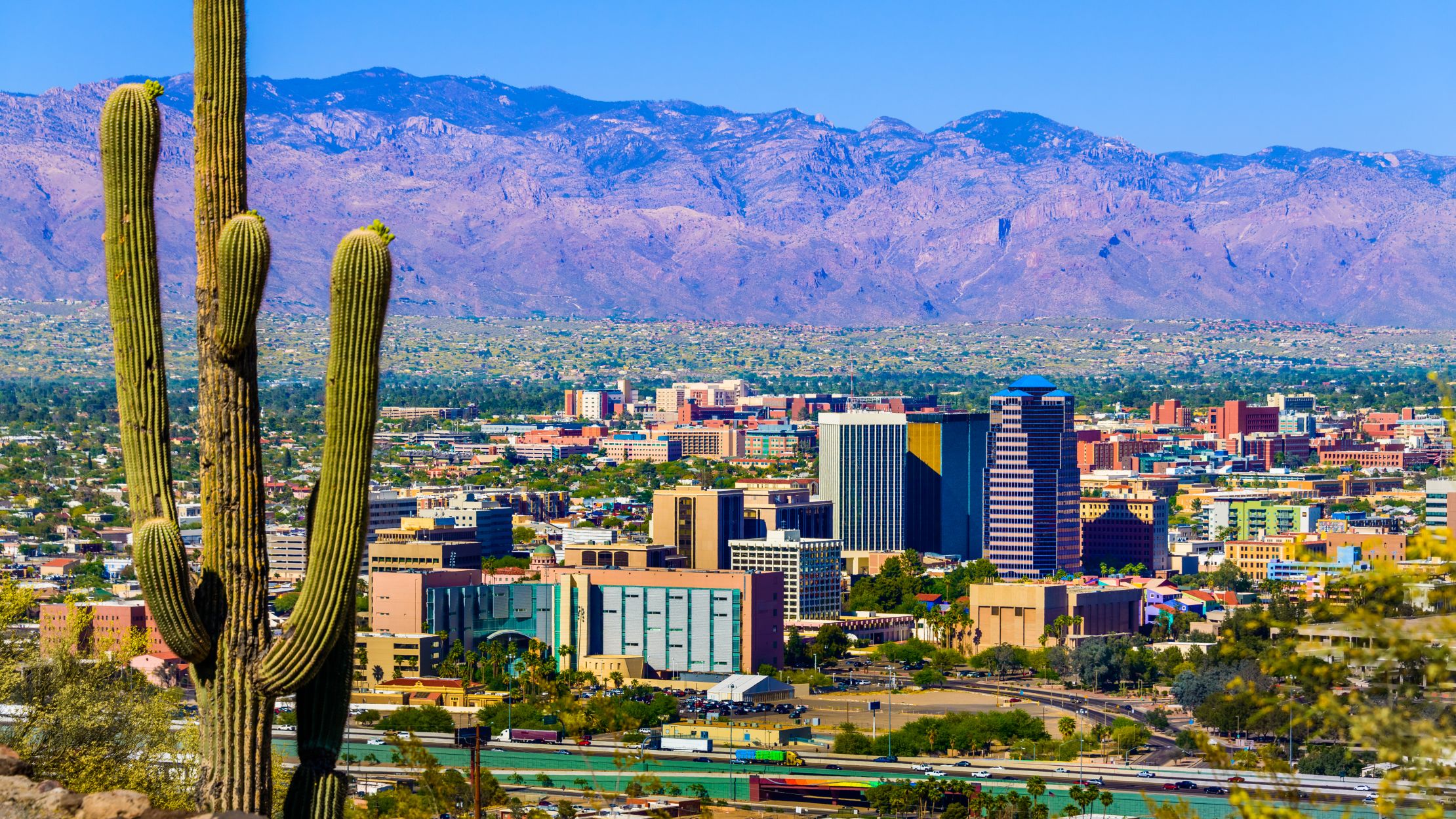 Life Coach en Tucson (Arizona)