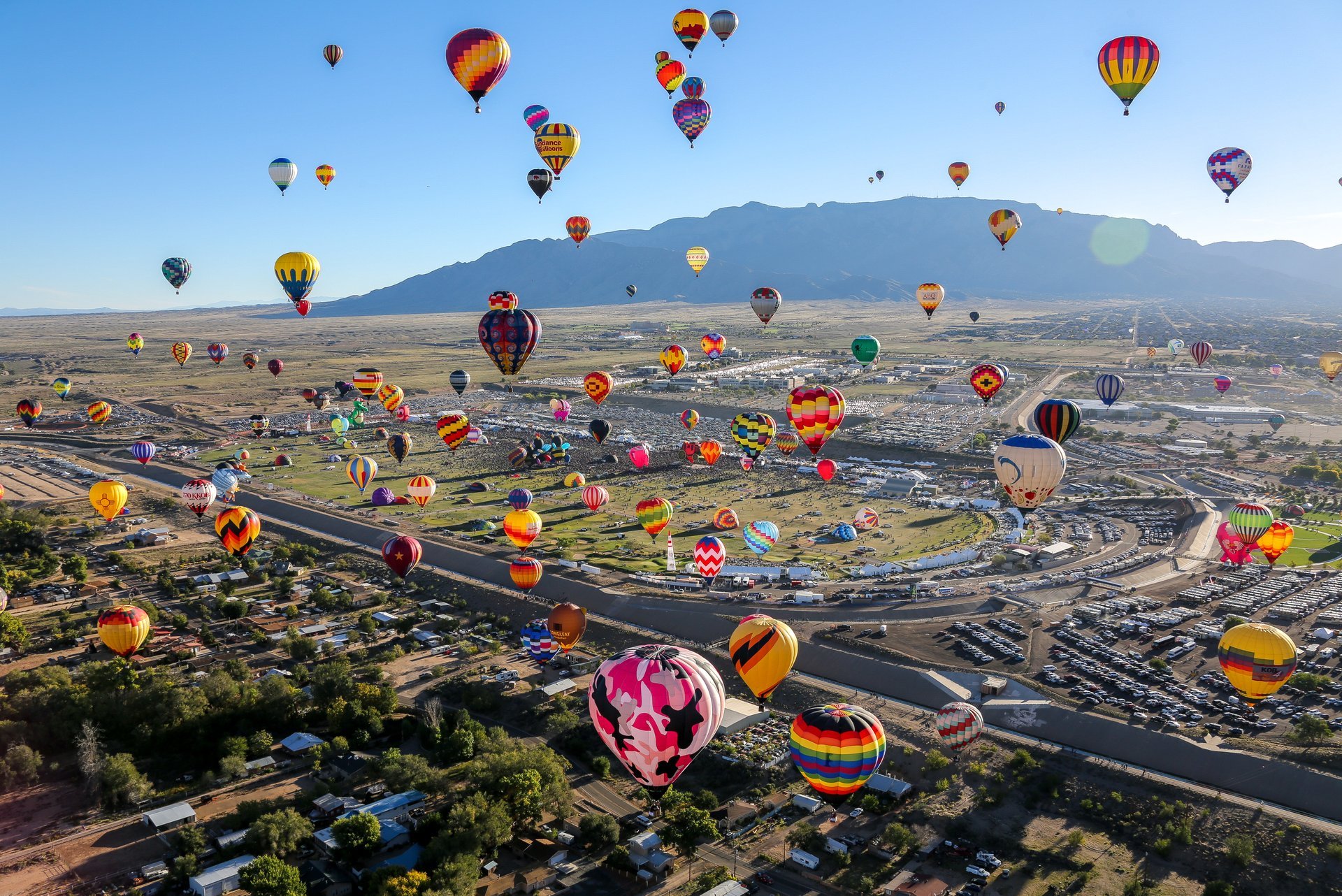 Life Coach en Albuquerque (Nuevo México)
