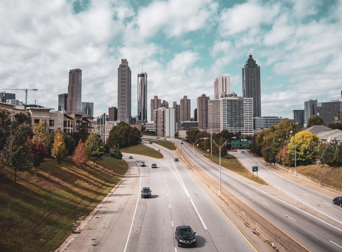Life Coach en Atlanta (Georgia)