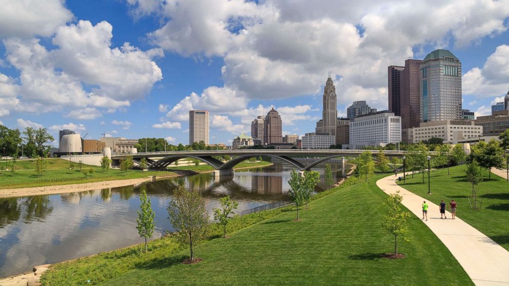 Life Coach en Columbus (Ohio)