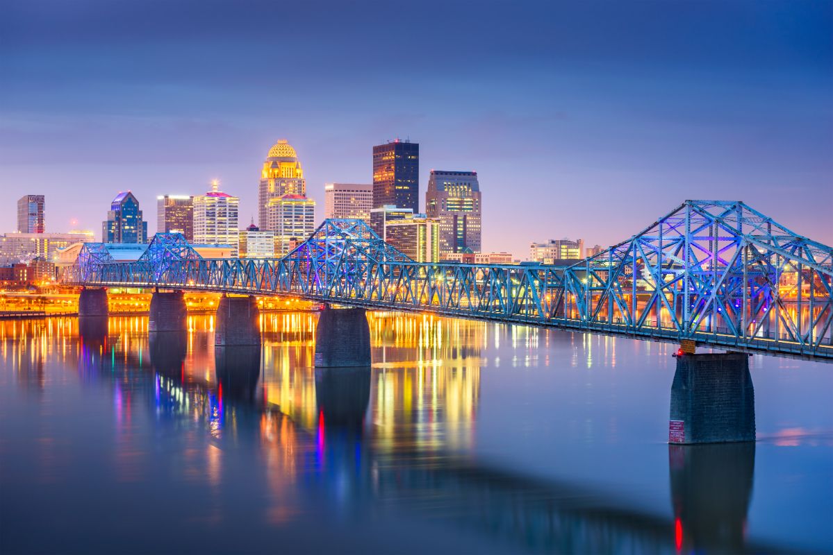 Life Coach en Louisville (Kentucky)