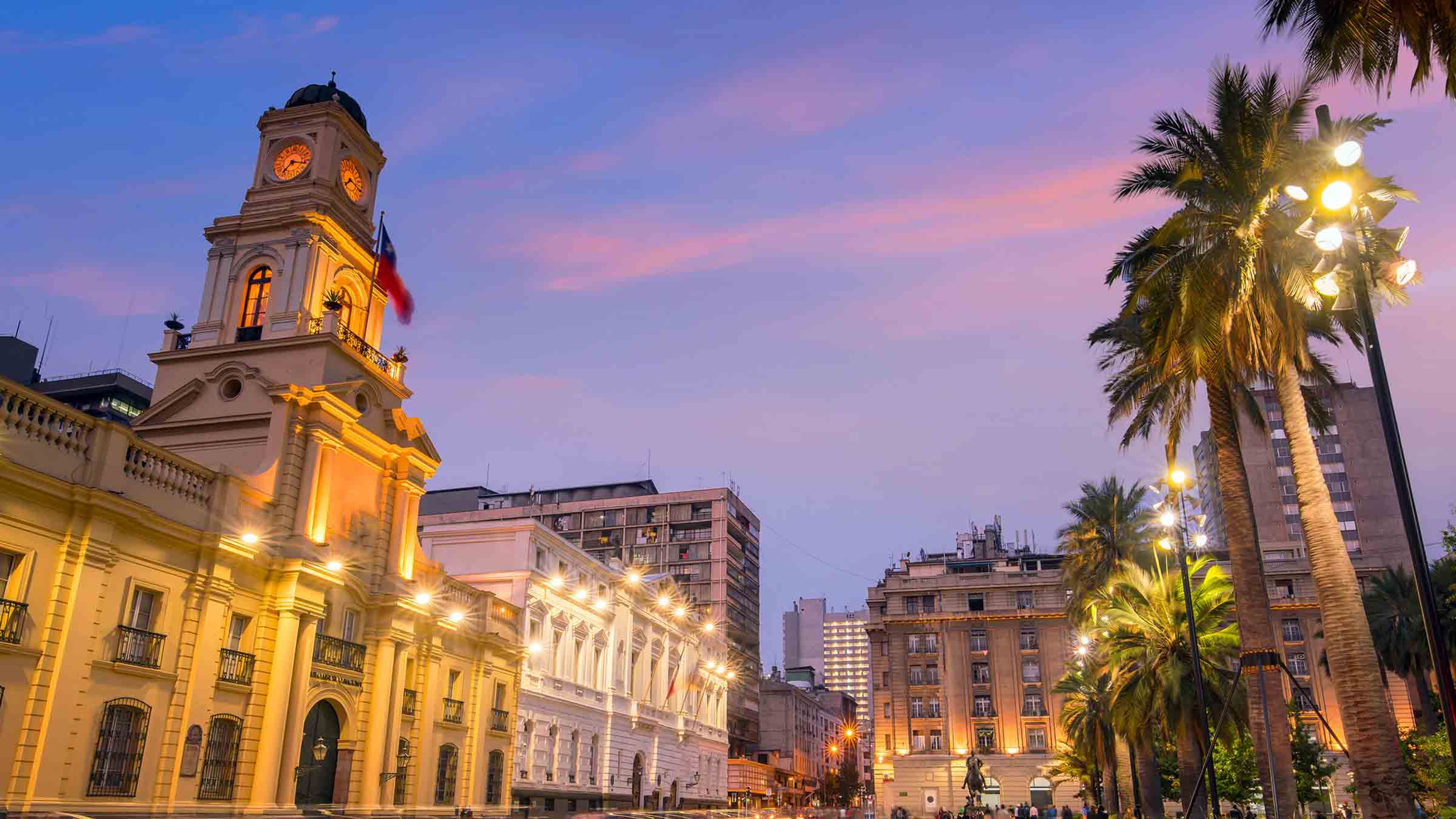 Psicólogos expertos en Adolescentes en Santiago de Chile
