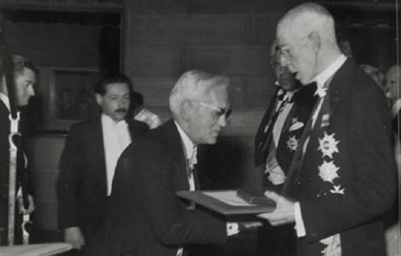 Biografía de Alexander Fleming