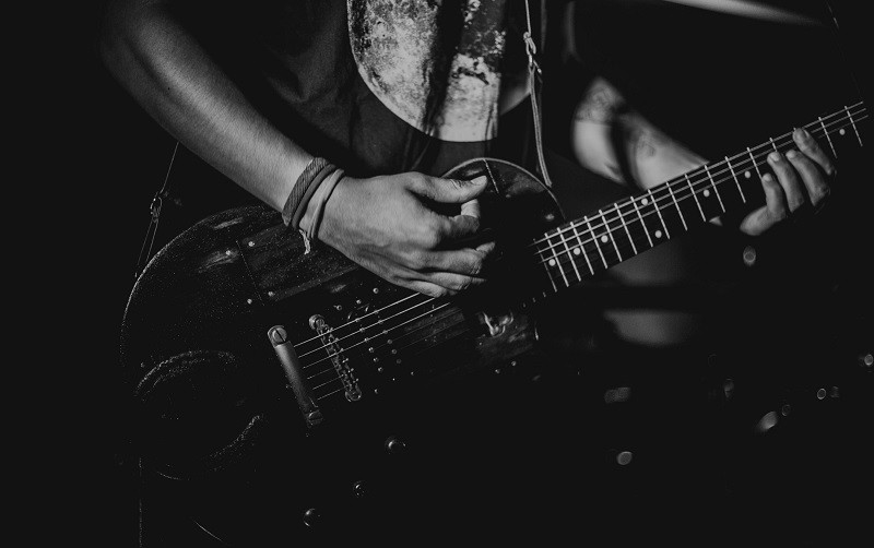 Citas de canciones de rock