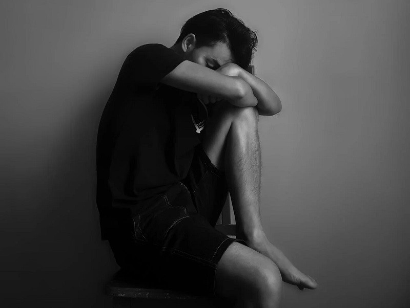 Por qué estoy triste si mi vida está bien