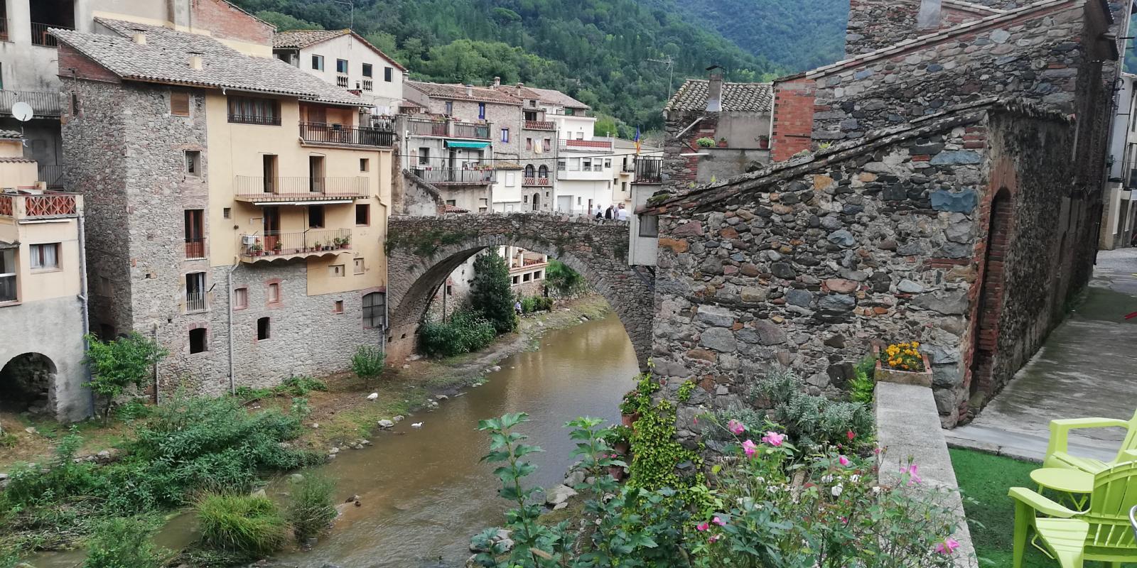 Psicólogos en Santa Coloma de Farners