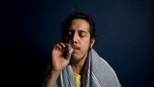 Efectos de la marihuana en el organismo