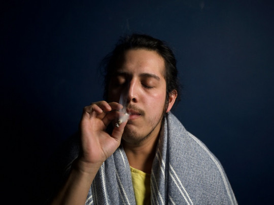 Efectos de la marihuana en el organismo