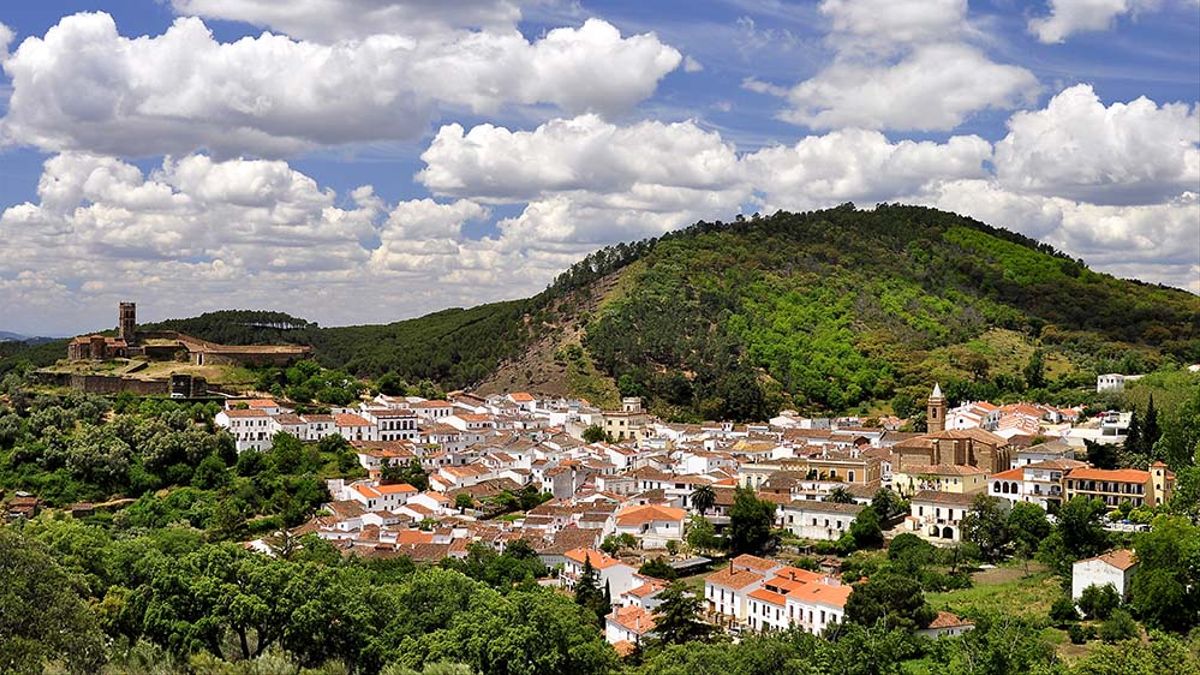 Psicólogos en Aracena