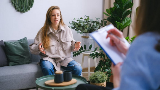 Las razones por las que ir a psicoterapia sin tener un trastorno