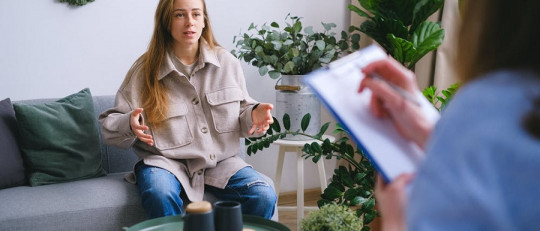 Las razones por las que ir a psicoterapia sin tener un trastorno