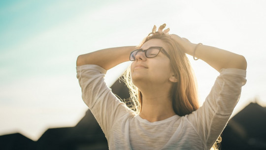 Hormonas de la felicidad