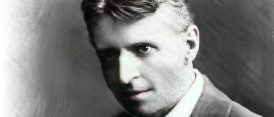 Otto Gross