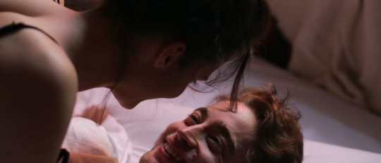Es posible tener sexo solo con besos