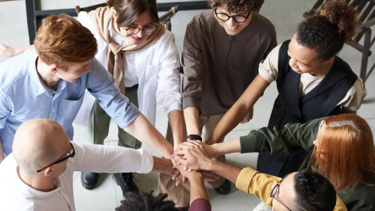 Las 11 claves psicológicas del trabajo en equipo