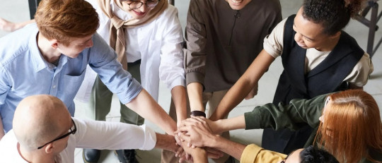 Las 11 claves psicológicas del trabajo en equipo