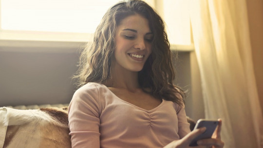 Qué es el sexting