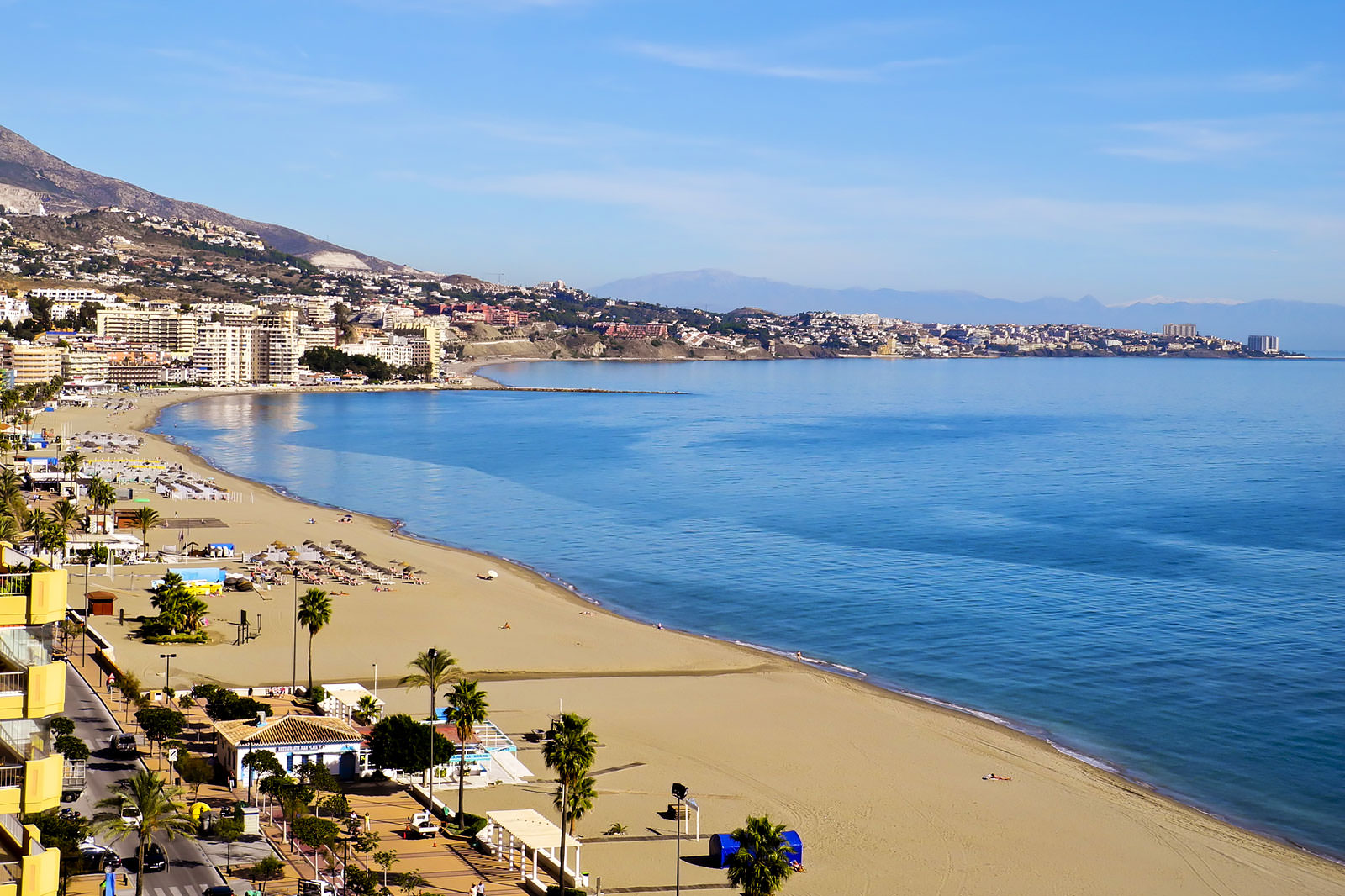 Psicólogos expertos en Terapia EMDR en Fuengirola