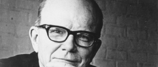 Ralph W. Tyler