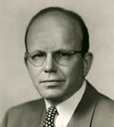 Biografía de Ralph W. Tyler