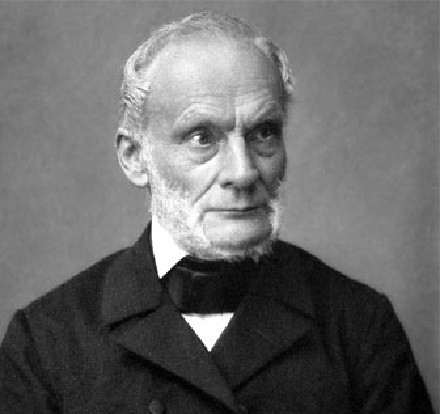 Biografía de Rudolf Clausius