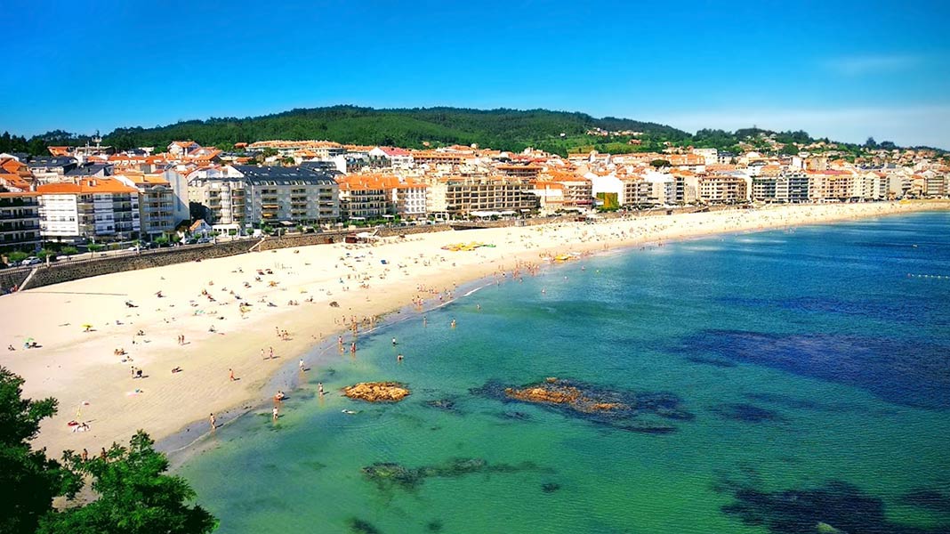 Psicólogos en Sanxenxo