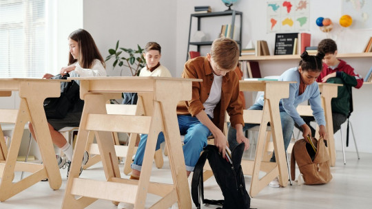 Cómo diferenciar el TDAH de otros posibles trastornos