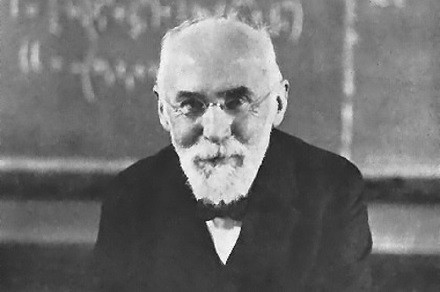 Biografía de Hendrik Antoon Lorentz