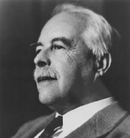 Biografía de Gilbert N. Lewis