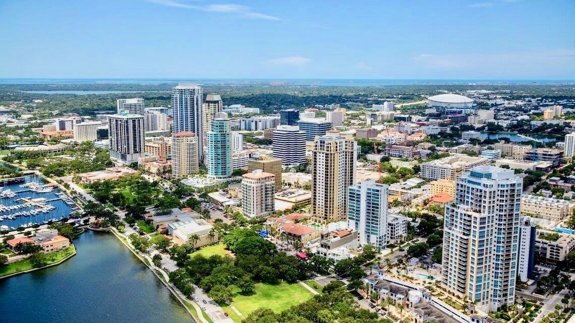 Life Coach en St. Petersburg (Florida)