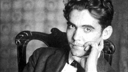 Poemas de Federico García Lorca