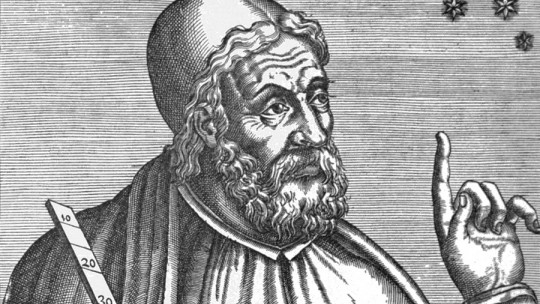 Claudio Ptolomeo