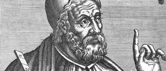 Claudio Ptolomeo
