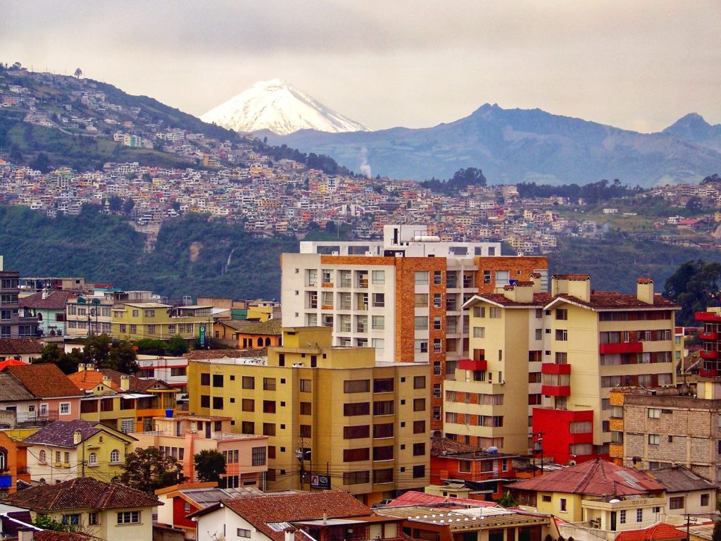 Psicólogos expertos en ansiedad en Quito