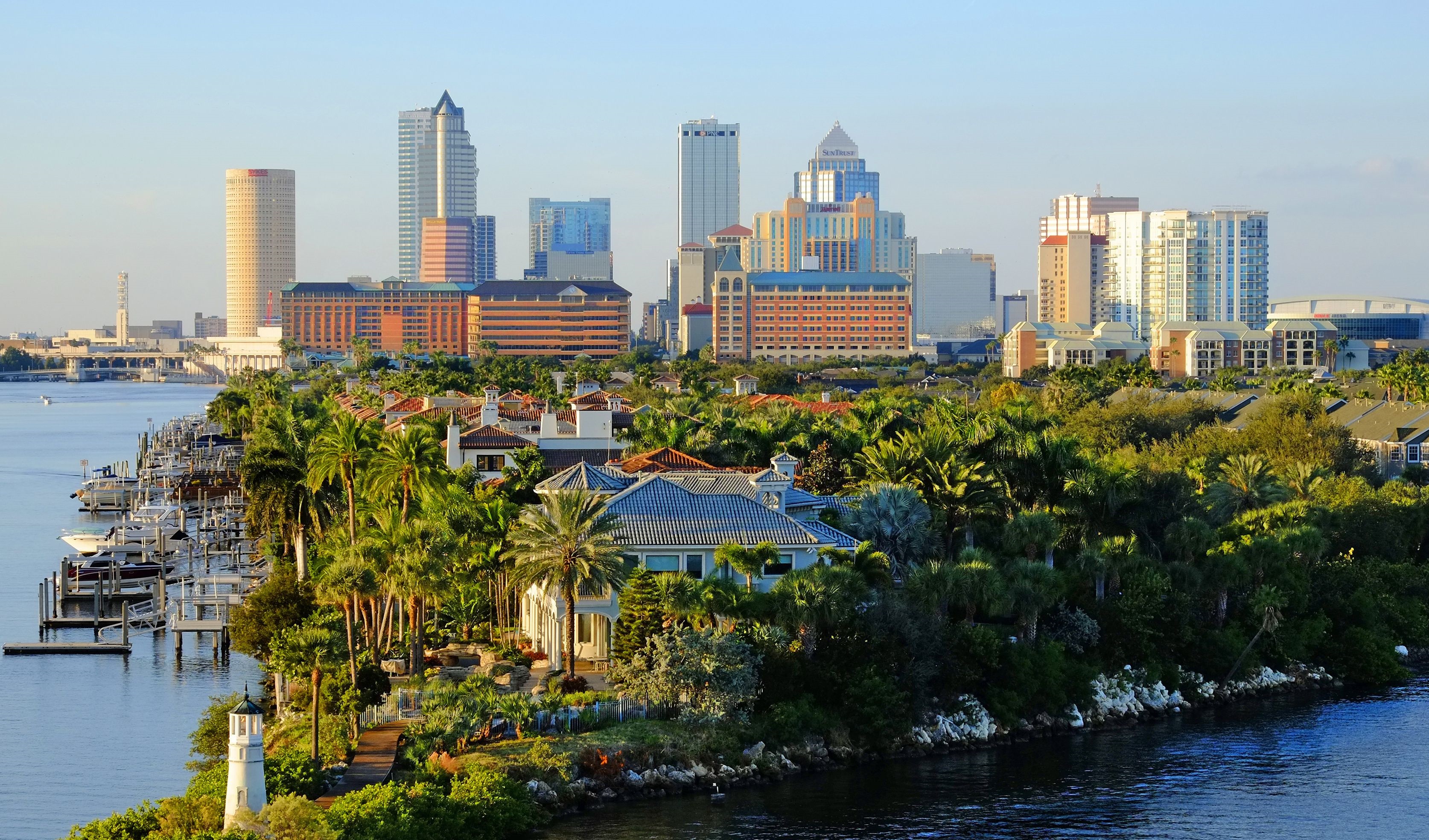Life Coach en Tampa (Florida)