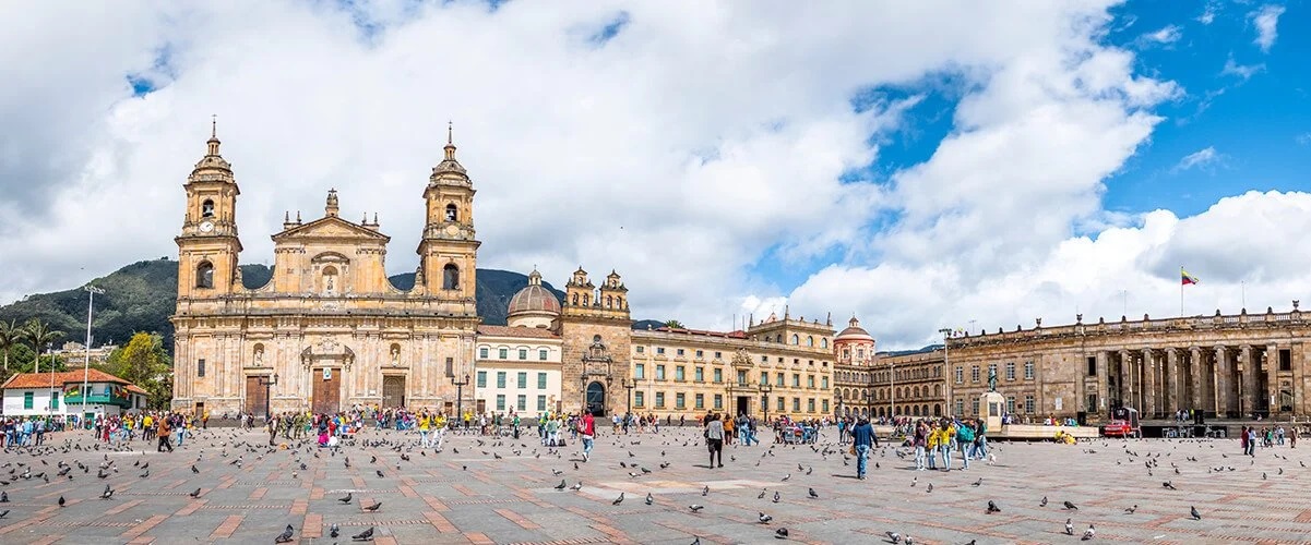 Psicoanalistas en Bogotá