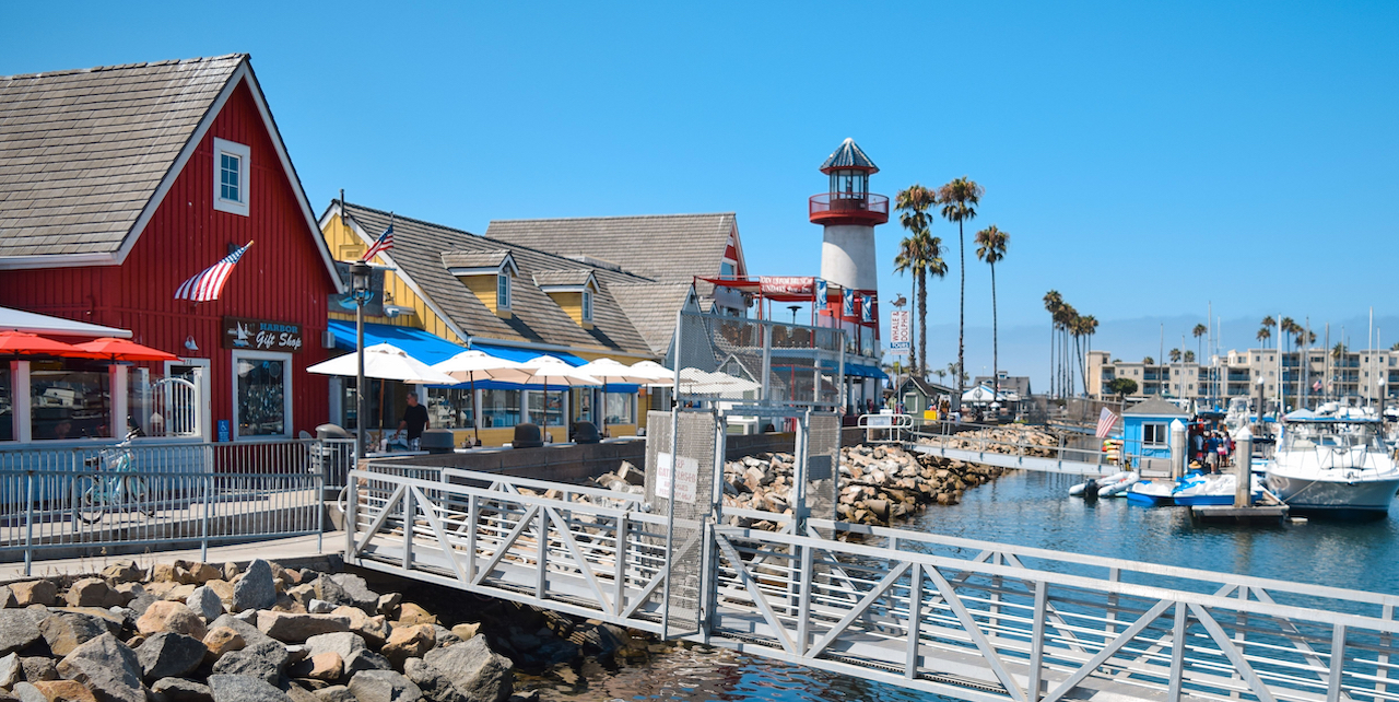 Life Coach en Oceanside (California)