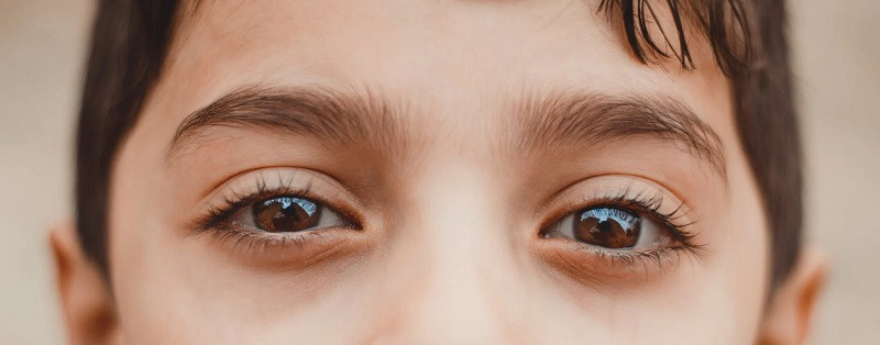 Trastornos de la percepción