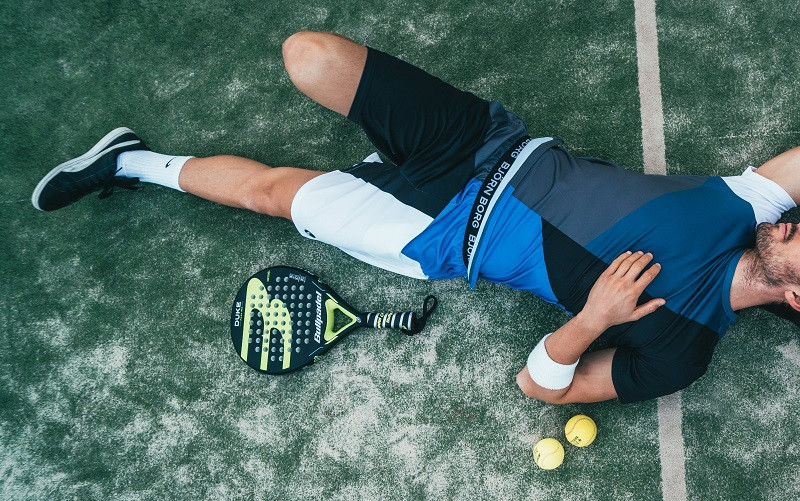 Cómo nos afecta emocionalmete el exceso de deporte
