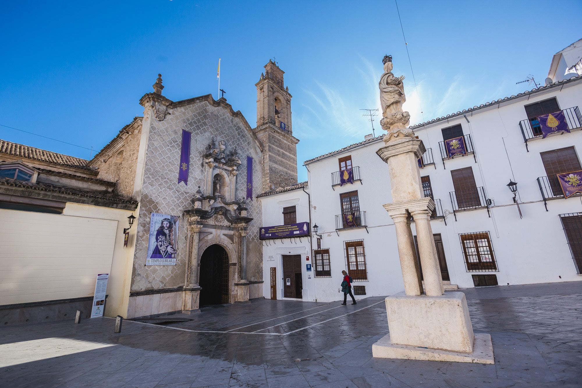 Psicólogos en Priego de Córdoba