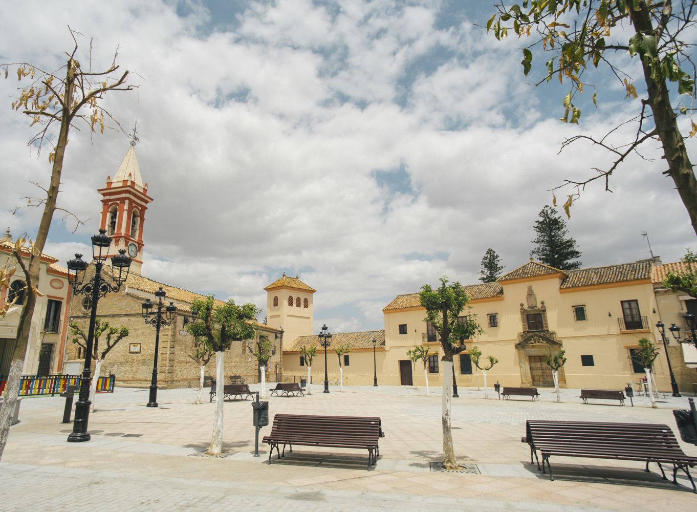 Psicólogos en Castilleja de la Cuesta