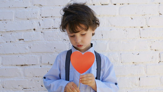 Negligencia emocional infantil