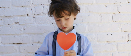 Negligencia emocional infantil