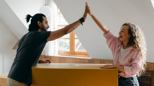 Beneficios de la emancipación en los jóvenes
