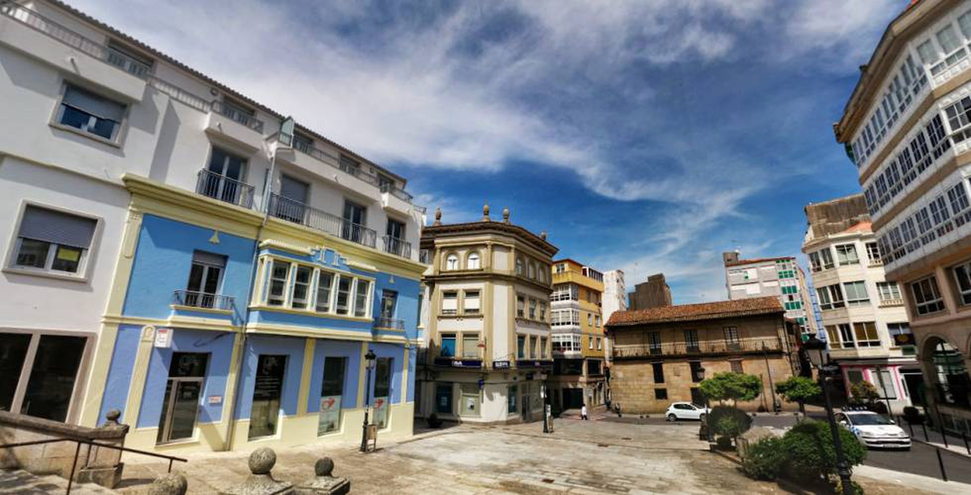 Psicólogos en Ribeira