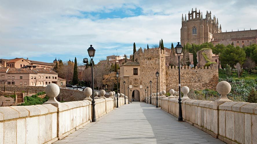 Psicólogos infantiles en Toledo