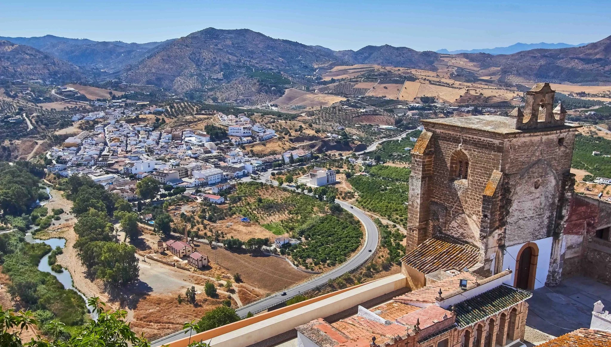 Psicólogos en Álora
