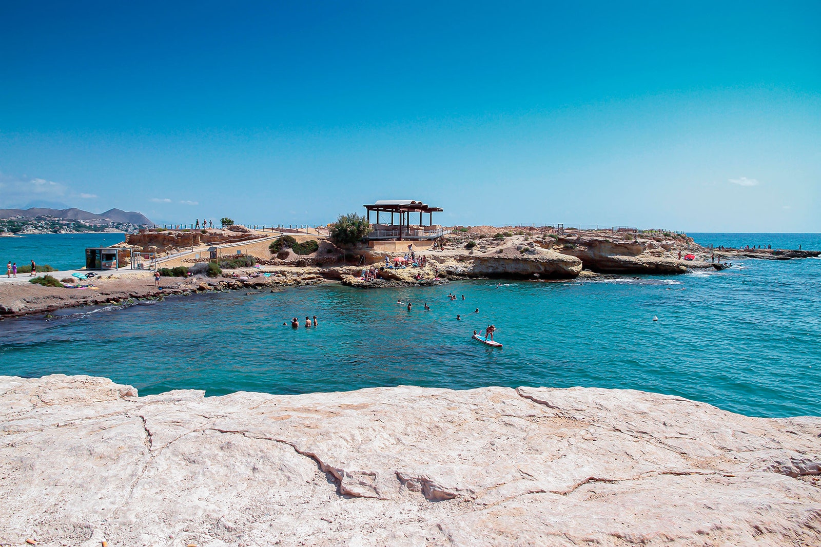 Psicólogos en El Campello