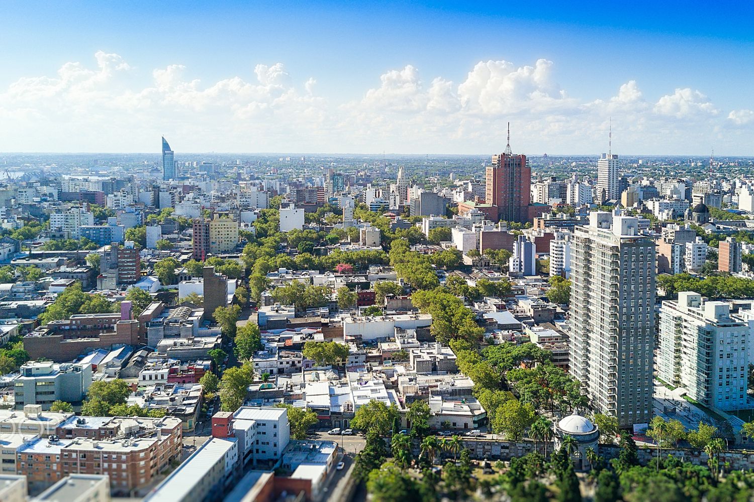 Clínicas de Psicología en Uruguay