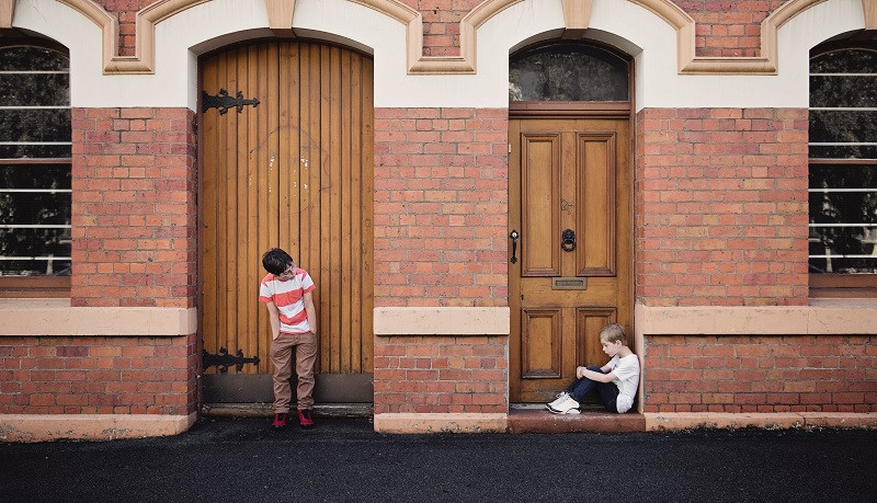 Psicoterapia infantil